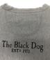 THE BLACK DOGの古着・服飾アイテム：8000円