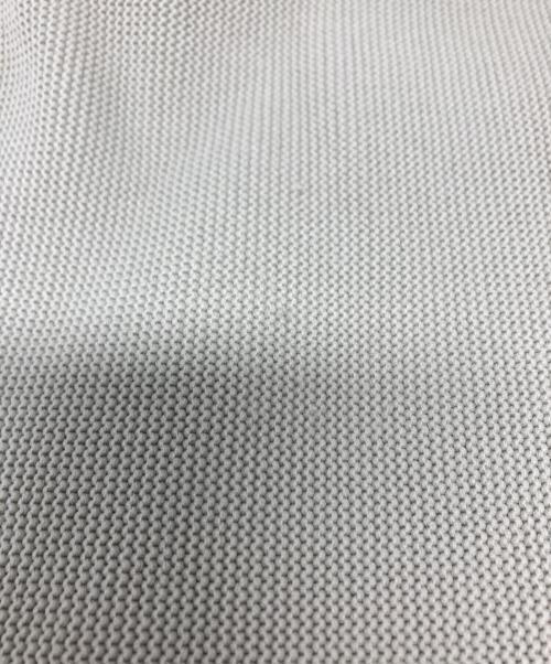 CLANE（クラネ）CLANE (クラネ) スクエアスリーブギャザーニットトップス/18106-2132 グリーン サイズ:1の古着・服飾アイテム