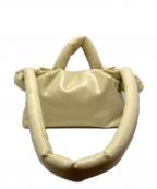 olendオレンド）の古着「MINIONA SOFT BAG / ESB66828823」｜イエロー