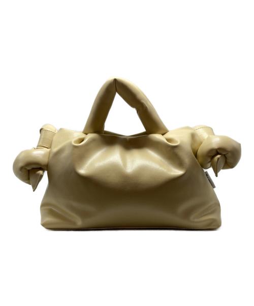 olend（オレンド）OLEND (オレンド) MINIONA SOFT BAG / ESB66828823 イエローの古着・服飾アイテム