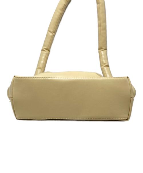 olend（オレンド）OLEND (オレンド) MINIONA SOFT BAG / ESB66828823 イエローの古着・服飾アイテム
