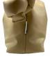 中古・古着 OLEND (オレンド) MINIONA SOFT BAG / ESB66828823 イエロー：8000円