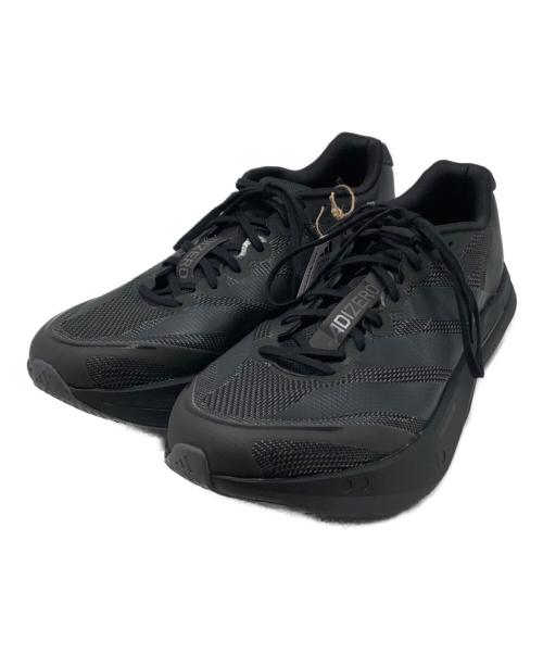 adidas（アディダス）adidas (アディダス) Adizero Boston 13 / JS4941 ブラック サイズ:27.0の古着・服飾アイテム