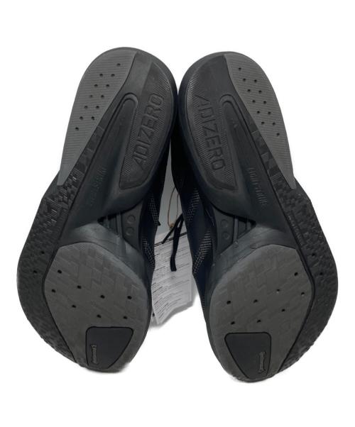 adidas（アディダス）adidas (アディダス) Adizero Boston 13 / JS4941 ブラック サイズ:27.0の古着・服飾アイテム