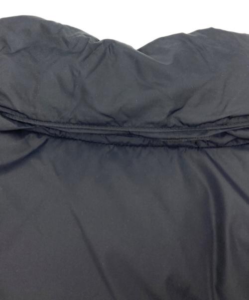 THE NORTH FACE（ザ ノース フェイス）THE NORTH FACE (ザ ノース フェイス) ダウンジャケット/NF0A3C8D レッド サイズ:Mの古着・服飾アイテム