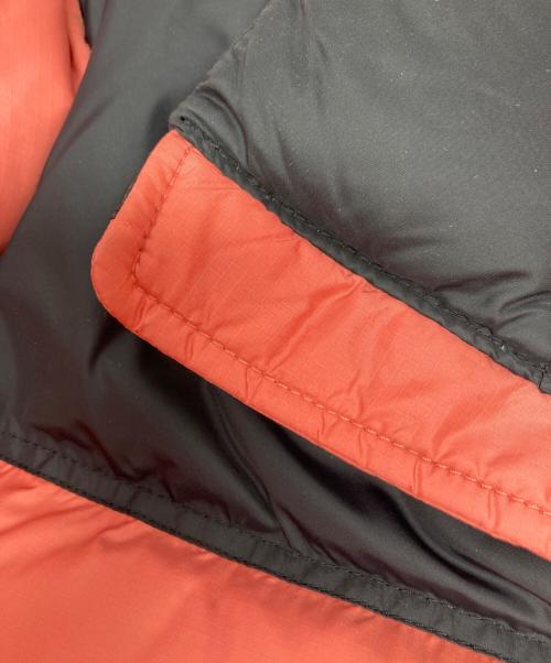 THE NORTH FACE（ザ ノース フェイス）THE NORTH FACE (ザ ノース フェイス) ダウンジャケット/NF0A3C8D レッド サイズ:Mの古着・服飾アイテム