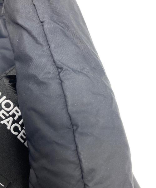 THE NORTH FACE（ザ ノース フェイス）THE NORTH FACE (ザ ノース フェイス) ダウンジャケット/NF0A3C8D レッド サイズ:Mの古着・服飾アイテム