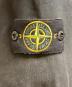 STONE ISLAND (ストーンアイランド) クルーネックスウェット / 771563020 ブラック サイズ:M：25000円