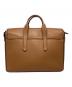 COACH (コーチ) サリバン ポートフォリオ ブリーフ / C9875 ベージュ：20000円