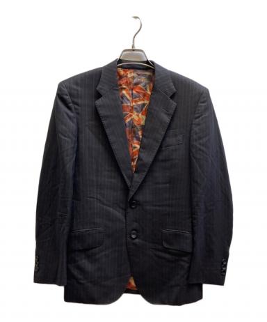 中古・古着通販】Paul Smith (ポールスミス) テーラードジャケット/PL