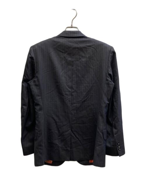 PAUL SMITH（ポールスミス）Paul Smith (ポールスミス) テーラードジャケット/PL-MX-633236 グレー サイズ:Sの古着・服飾アイテム