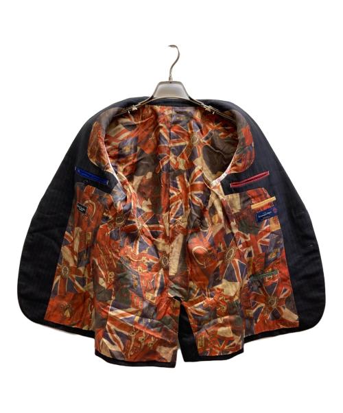PAUL SMITH（ポールスミス）Paul Smith (ポールスミス) テーラードジャケット/PL-MX-633236 グレー サイズ:Sの古着・服飾アイテム