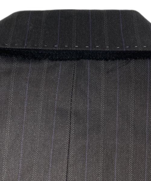 PAUL SMITH（ポールスミス）Paul Smith (ポールスミス) テーラードジャケット/PL-MX-633236 グレー サイズ:Sの古着・服飾アイテム