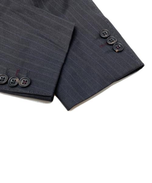 PAUL SMITH（ポールスミス）Paul Smith (ポールスミス) テーラードジャケット/PL-MX-633236 グレー サイズ:Sの古着・服飾アイテム