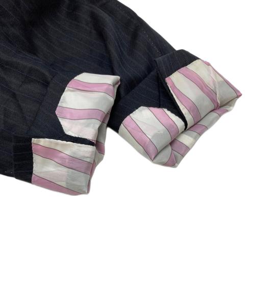 PAUL SMITH（ポールスミス）Paul Smith (ポールスミス) テーラードジャケット/PL-MX-633236 グレー サイズ:Sの古着・服飾アイテム