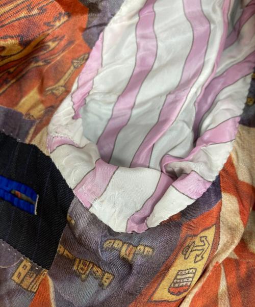 PAUL SMITH（ポールスミス）Paul Smith (ポールスミス) テーラードジャケット/PL-MX-633236 グレー サイズ:Sの古着・服飾アイテム