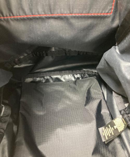 HUNTER（ハンター）HUNTER (ハンター) 2WAYショルダーバッグ/UBS1517NRS ブラック サイズ:₋の古着・服飾アイテム