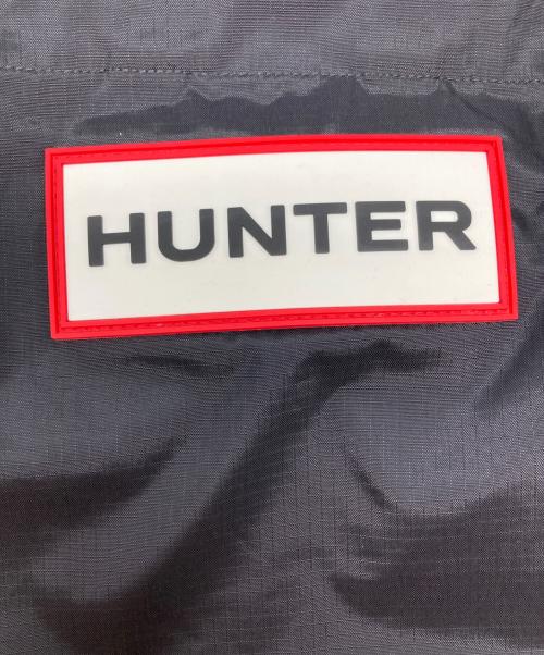 HUNTER（ハンター）HUNTER (ハンター) 2WAYショルダーバッグ/UBS1517NRS ブラック サイズ:₋の古着・服飾アイテム