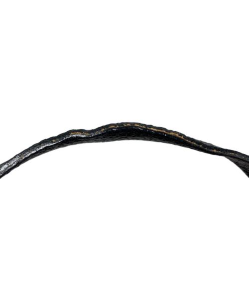 BLUE LABEL CRESTBRIDGE（ブルーレーベルクレストブリッジ）BLUE LABEL CRESTBRIDGE (ブルーレーベルクレストブリッジ) ハンドバッグ/55106-826-16 マルチカラー サイズ:₋の古着・服飾アイテム