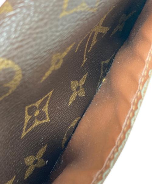 LOUIS VUITTON（ルイ ヴィトン）LOUIS VUITTON (ルイ ヴィトン) 長財布/M60531 ブラウン サイズ:₋の古着・服飾アイテム