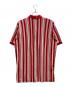 POLO RALPH LAUREN (ポロ・ラルフローレン) ポロシャツ レッド サイズ:LL：5000円