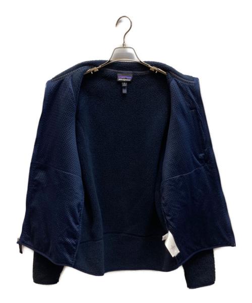 Patagonia（パタゴニア）Patagonia (パタゴニア) レトロパイルジャケット / 22800FA18 ネイビー サイズ:Mの古着・服飾アイテム