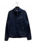 Patagonia（パタゴニア）の古着「レトロパイルジャケット / 22800FA18」｜ネイビー