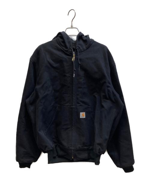 CarHartt（カーハート）CarHartt (カーハート) アクティブジャケット / 0J0131-M ブラック サイズ:Mの古着・服飾アイテム