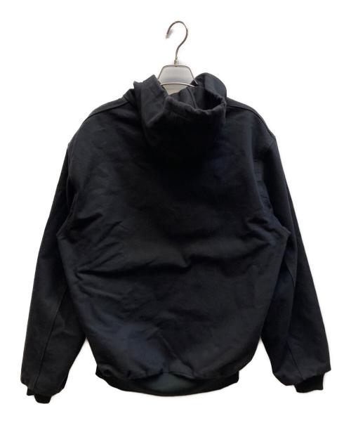 CarHartt（カーハート）CarHartt (カーハート) アクティブジャケット / 0J0131-M ブラック サイズ:Mの古着・服飾アイテム
