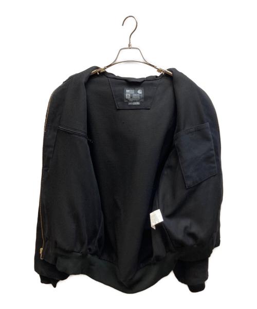 CarHartt（カーハート）CarHartt (カーハート) アクティブジャケット / 0J0131-M ブラック サイズ:Mの古着・服飾アイテム