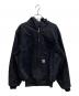 CarHartt（カーハート）の古着「アクティブジャケット / 0J0131-M」｜ブラック