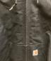CarHartt (カーハート) アクティブジャケット / 0J0131-M ブラック サイズ:M：18000円