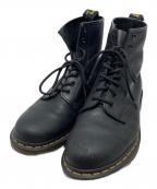 Dr.Martensドクターマーチン）の古着「1460 8ホールブーツ」｜ブラック