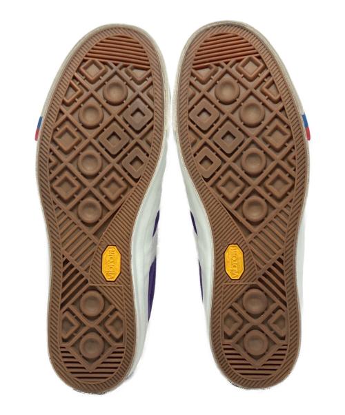 PRO-Keds（プロケッズ）PRO-Keds (プロケッズ) ROYAL PLUS SUEDE / PN1021 パープル サイズ:US8の古着・服飾アイテム