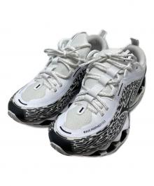 MIZUNO（ミズノ）の古着「WAVE PROPHECY 13.2/D1GA261304」｜ホワイト×ブラック