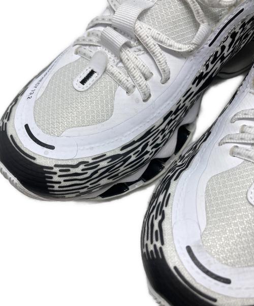 MIZUNO（ミズノ）MIZUNO (ミズノ) WAVE PROPHECY 13.2/D1GA261304 ホワイト×ブラック サイズ:US8.5の古着・服飾アイテム