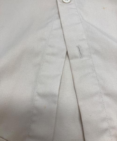 STYLE EYES（スタイルアイズ）STYLE EYES (スタイルアイズ) 半袖シャツ/SUGAR CANE ベージュ サイズ:Mの古着・服飾アイテム