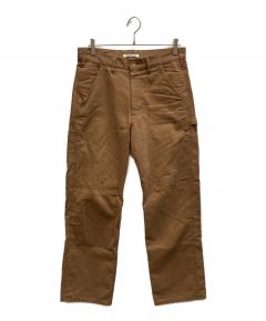 中古・古着通販】AURALEE (オーラリー) WASHED FINX CHINO WIDE TUCK