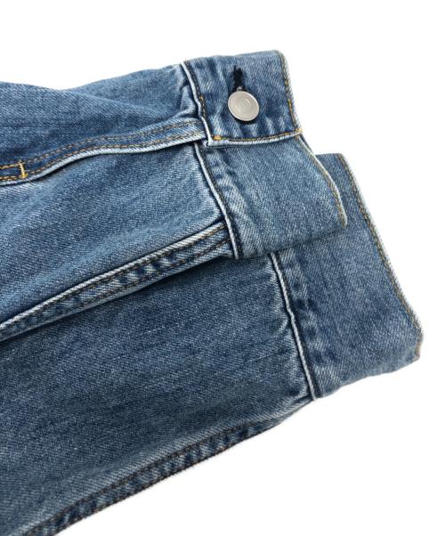 JOURNAL STANDARD relume（ジャーナルスタンダード レリューム）JOURNAL STANDARD relume (ジャーナルスタンダード レリューム) デニムジャケット / 25011462910240 インディゴ サイズ:FREEの古着・服飾アイテム