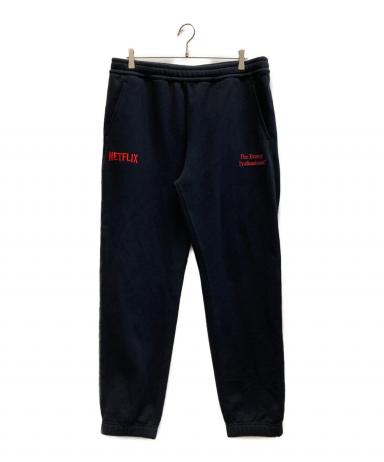 The Ennoy Professional スウェットパンツ L ブラック 中古・古着通販】THE ENNOY PROFESSIONAL (ザ エンノイ