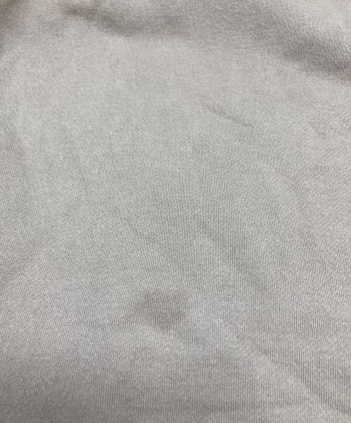 FOG ESSENTIALS（フィアオブゴッド エッセンシャル）FOG ESSENTIALS (フィアオブゴッド エッセンシャル) ロゴスウェット アイボリー サイズ:XXLの古着・服飾アイテム