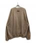 FOG ESSENTIALS (フィアオブゴッド エッセンシャル) ロゴスウェット アイボリー サイズ:XXL：8000円