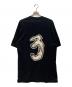 Y-3 (ワイスリー) LOGO GFX TEE / HY1271 ブラック サイズ:XS：7000円