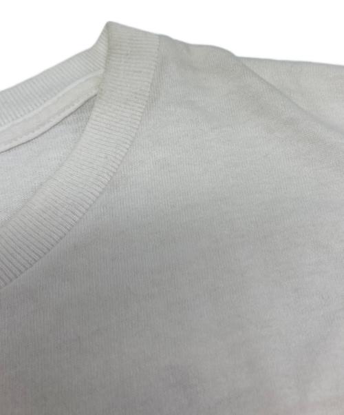 FRUIT OF THE LOOM（フルーツオブザルーム）FRUIT OF THE LOOM (フルーツオブザルーム) プリントTシャツ ホワイト サイズ:XLの古着・服飾アイテム