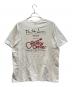 FRUIT OF THE LOOM (フルーツオブザルーム) プリントTシャツ ホワイト サイズ:XL：8000円