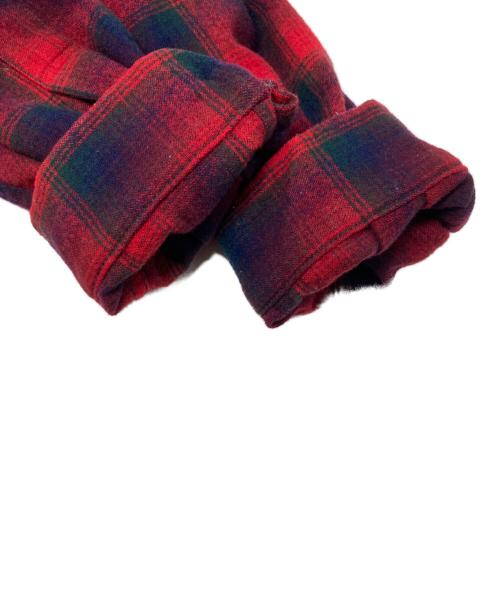 Maison Margiela（メゾンマルジェラ）Maison Margiela (メゾンマルジェラ) PENDLETON (ペンドルトン) オーバーサイズシャツ 