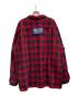 Maison Margiela (メゾンマルジェラ) PENDLETON (ペンドルトン) オーバーサイズシャツ 