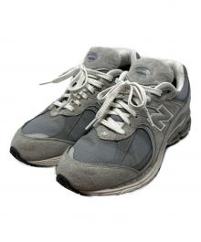 NEW BALANCE（ニューバランス）の古着「M2002RXJ」｜グレー