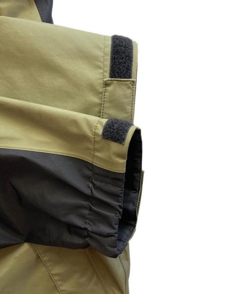 THE NORTH FACE（ザ ノース フェイス）THE NORTH FACE (ザ ノース フェイス) Mountain Raintex Jacket / NP11935 オリーブ サイズ:XLの古着・服飾アイテム