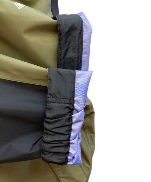 THE NORTH FACE（ザ ノース フェイス）THE NORTH FACE (ザ ノース フェイス) Mountain Raintex Jacket / NP11935 オリーブ サイズ:XLの古着・服飾アイテム